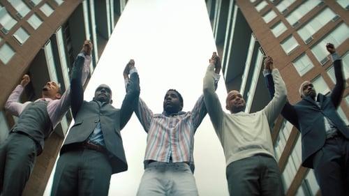 When They See Us Season 1 Episode 4 - Part Four