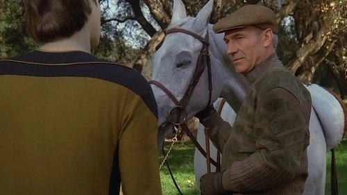 undefined Season 2 Episode 15 - Pen Pals