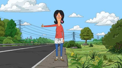 Bob's Burgers Season 5 Episode 18 - Eat, Spray, Linda