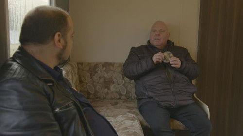 Familie Gillis: Massa is Kassa Season 2 Episode 6 - Episode 6