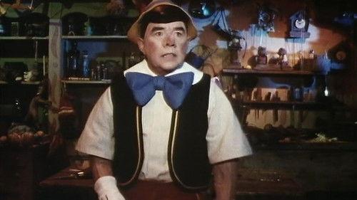 The Two Ronnies Season 12 Episode 7 - The Two Ronnies Christmas Special 1987