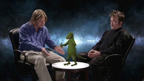 Kroll Show Season 3 Episode 6 - Lizards vs. Penguins