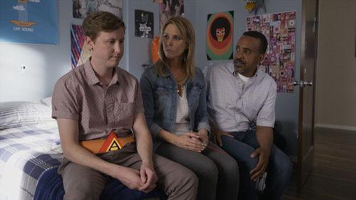 undefined Season 1 Episode 5 - A Taste of Zephyria