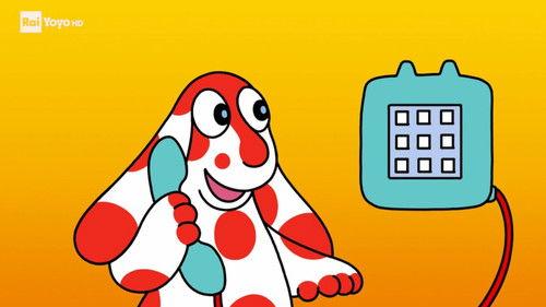 La Pimpa Season 4 Episode 21 - In Africa con Tina e Leo