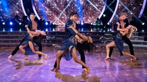 Dancing with the Stars Season 27 Episode 5 - Week 3: Most Memorable Night