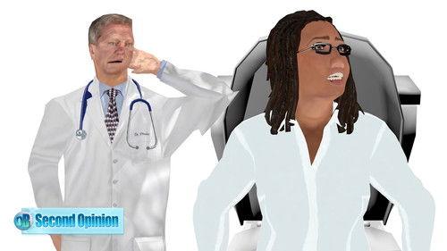 Our Bodies Season 1 Episode 6 - Diarrhea