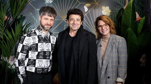 Bonsoir bonsoir! Season 1 Episode 12 - Episode 12