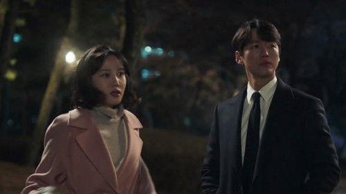 Stove League Season 1 Episode 12 - Lim Dong Gyu vs Kang Doo Ki