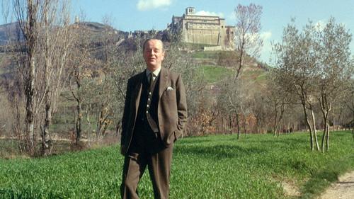 Civilisation Season 1 Episode 3 - Romance and Reality