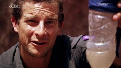 Bear Grylls: Escape From Hell Season 1 Episode 4 - Canyons