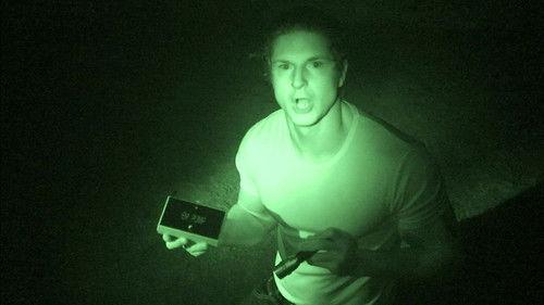 Ghost Adventures Season 2 Episode 2 - Castillo de San Marcos