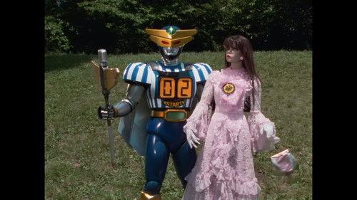 B-Robo Kabutack Season 1 Episode 20 - Episode 20