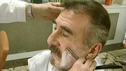 The investigation was conducted Season 4 Episode 5 - Episode 5