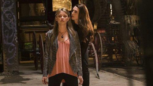 The Originals Season 2 Episode 22 - Ashes To Ashes