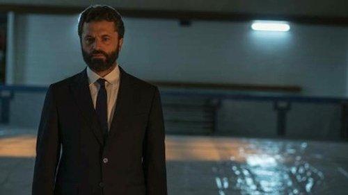 The Miracle Season 1 Episode 1 - The Conservation of Matter