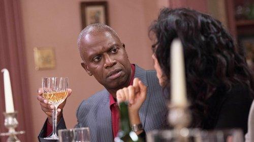 Brooklyn Nine-Nine Season 1 Episode 10 - Thanksgiving