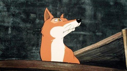 The Animals of Farthing Wood Season 1 Episode 6 - Who Shall Wear The Crown