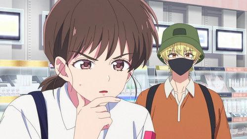 Tamon's B-Side Season 1 Episode 10 - Yellow Spring