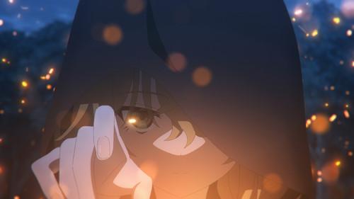 Secrets of the Silent Witch Season 1 Episode 4 - The Perfect Formula