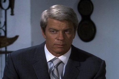 undefined Season 5 Episode 8 - Decoy