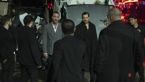 Esref's Dream Season 2 Episode 8 - Episode 21