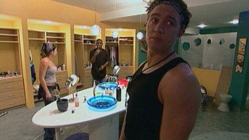 The Real World Season 15 Episode 16 - MJ's Having Trouble with The Ladies