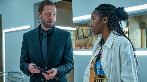 The Bear Season 2 Episode 8 - Bolognese