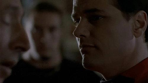 undefined Season 3 Episode 9 - Asylum