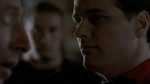 Due South Season 3 Episode 9 - Asylum