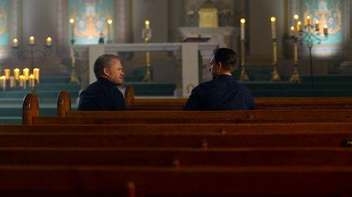 Suits Season 5 Episode 10 - Faith