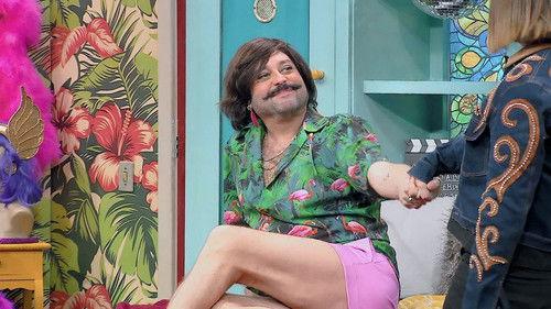 Vai Que Cola Season 12 Episode 25 - Episode 25