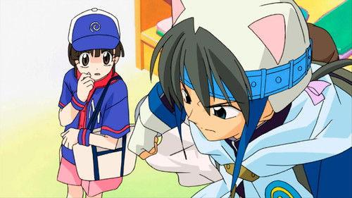 Full Moon Season 1 Episode 11 - The Dangerous Lens