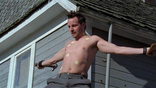 Stephen King's Kingdom Hospital Season 1 Episode 2 - Death's Kingdom