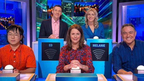 Have You Been Paying Attention? Season 9 Episode 2 - Episode 2