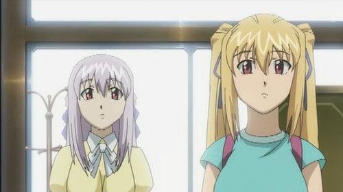 Polyphonica Season 1 Episode 6 - Scherzo The Reason to Be Together