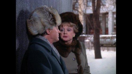 Murder, She Wrote Season 5 Episode 14 - From Russia ... With Blood