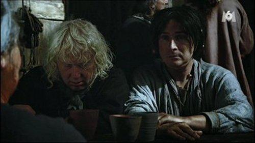 Kaamelott Season 6 Episode 4 - Arturi Inquisito