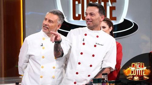 Chefi la cuțite Season 16 Episode 19 - Episode 19