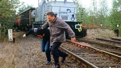 Polizeiruf 110 Season 32 Episode 7 - Mama kommt bald wieder