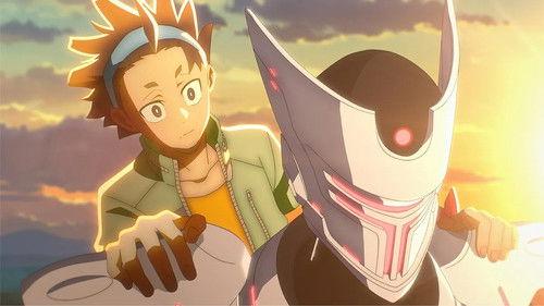 MIRU: Paths to My Future Season 1 Episode 2 - Episode 101: The ‌King ‌of ‌the ‌Forest