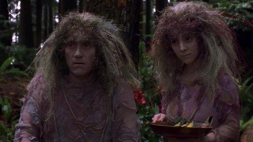 undefined Season 1 Episode 8 - The Nox