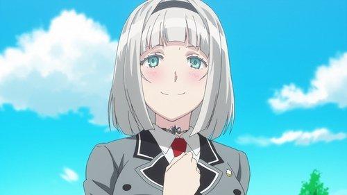 SHIMONETA: A Boring World Where the Concept of Dirty Jokes Doesn't Exist Season 1 Episode 5 - Dirty Terrorism Benefits Whom?
