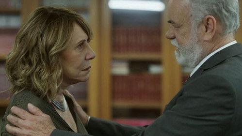 A Woman's Fate Season 1 Episode 10 - Episode 10