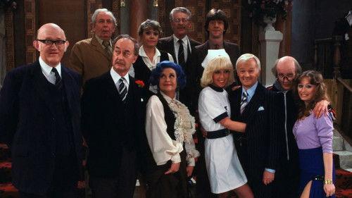 Are You Being Served? Season 8 Episode 6 - Closed Circuit