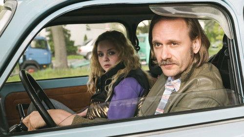 Almost Fly Season 1 Episode 1 - California