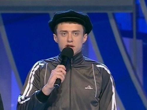 KVN Season 39 Episode 5 - Episode 5