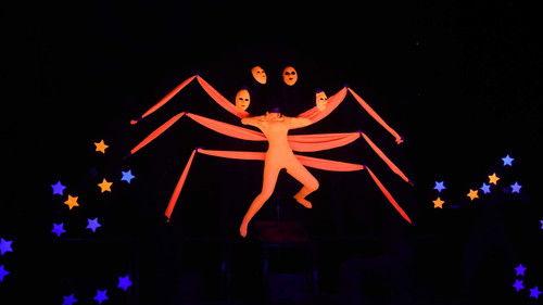 Mam Talent! Season 8 Episode 9 - Episode 9