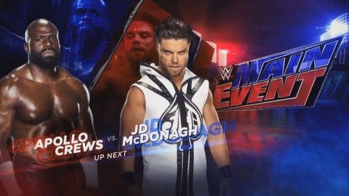 WWE Main Event Season 12 Episode 25 - Main Event 560