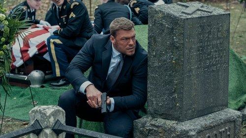 Reacher Season 2 Episode 5 - Burial