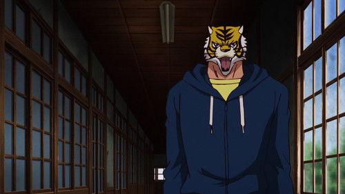 Tiger Mask W Season 1 Episode 16 - A Capable Promoter
